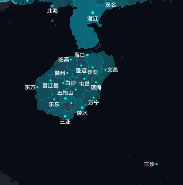 前段时间看新闻,由国家民政部发布的公告显示,国务院批准海南省三沙市