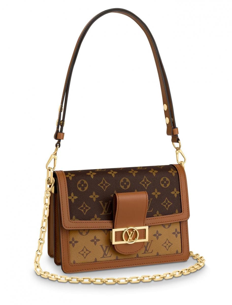 lv dauphine mm