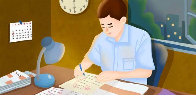 高考结束后，为什么允许查分但不能发试卷？老师改错卷子怎么办？