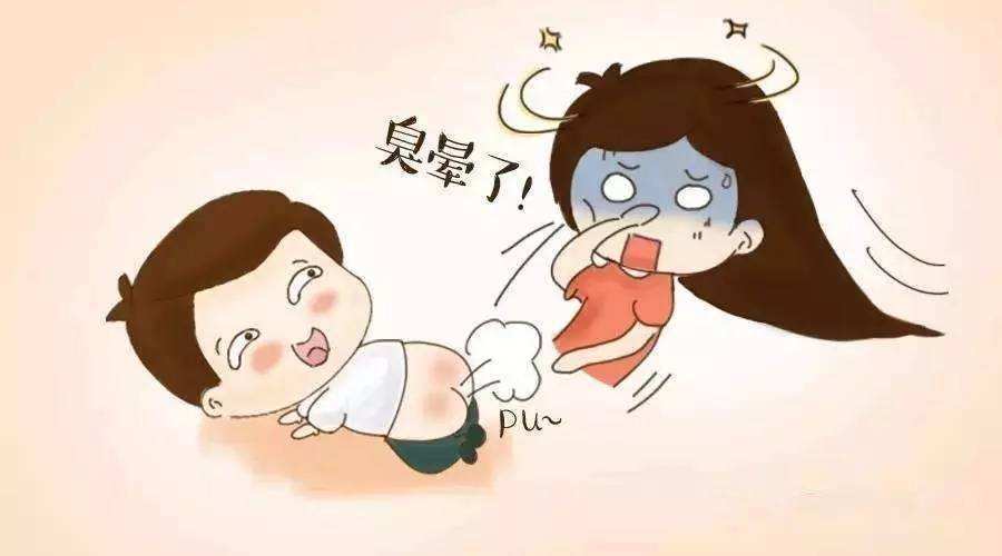 预兆|原来是生病的预兆！这篇文章家长一定要看！孩子这些地方发臭