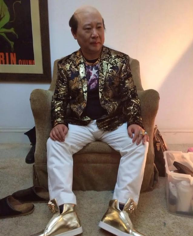 郭德纲.
