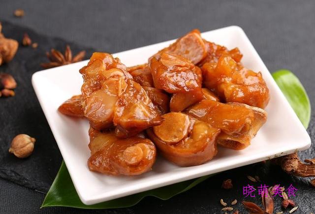 原创避风塘虾咖喱鸡块香酥排骨香卤猪蹄香辣肥牛卷的家常做法