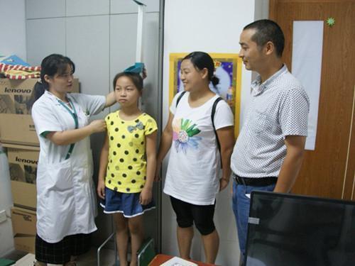 营养|将来很可能长不高，你家娃有没有？提醒：有这3个表现的孩子