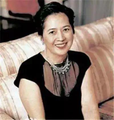 公司|原创苦命女人宝咏琴：前半生风光无限，后半生众叛亲离遗憾离世