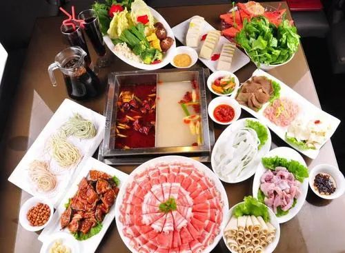 怀孕后,你还特别想吃火锅吗?