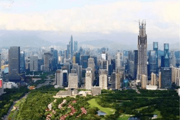 豫园|豫园股份合肥星泓,带你一起了解房价波动的真相