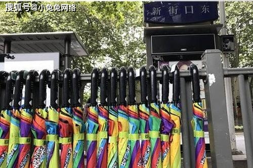 雨伞排行_2016年最新十大雨伞品牌排行榜一览(2)