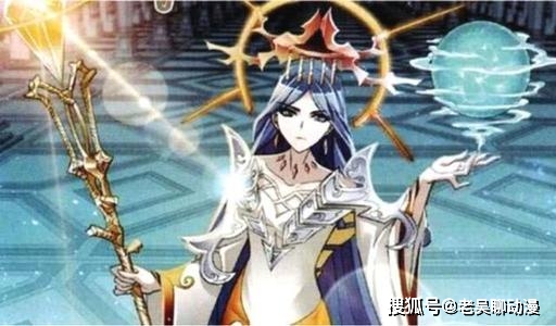原创斗罗:唐晨死后留下一至宝,对唐三很重要,直接宣判比比东的命运