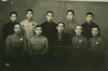 国民党排行_国民党五大主力军抗战功劳排行榜