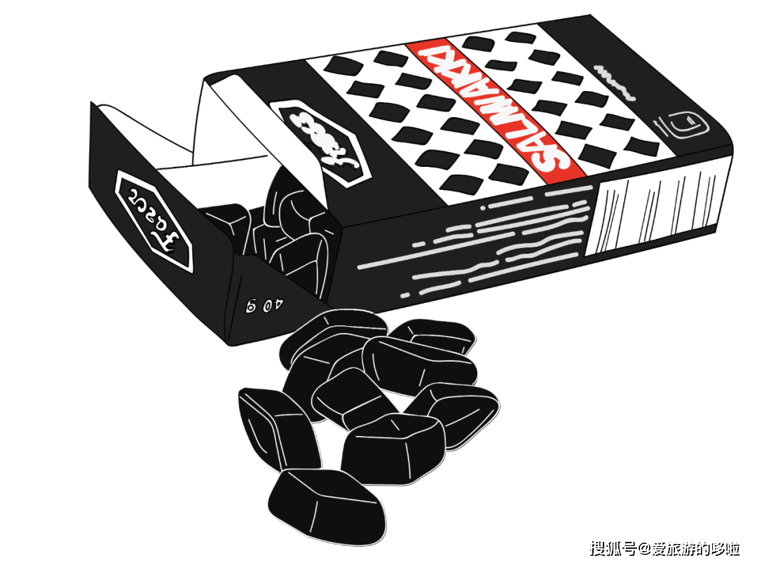 维吉麦|你吃过几款？奇奇怪怪零食大起底