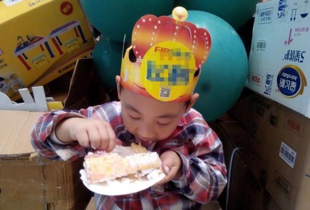 孩子|谨记“两饭不吃、三觉不睡”，才能养好脾胃少生病宝宝3岁前