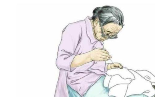 你的钱干净吗？母亲这样问我