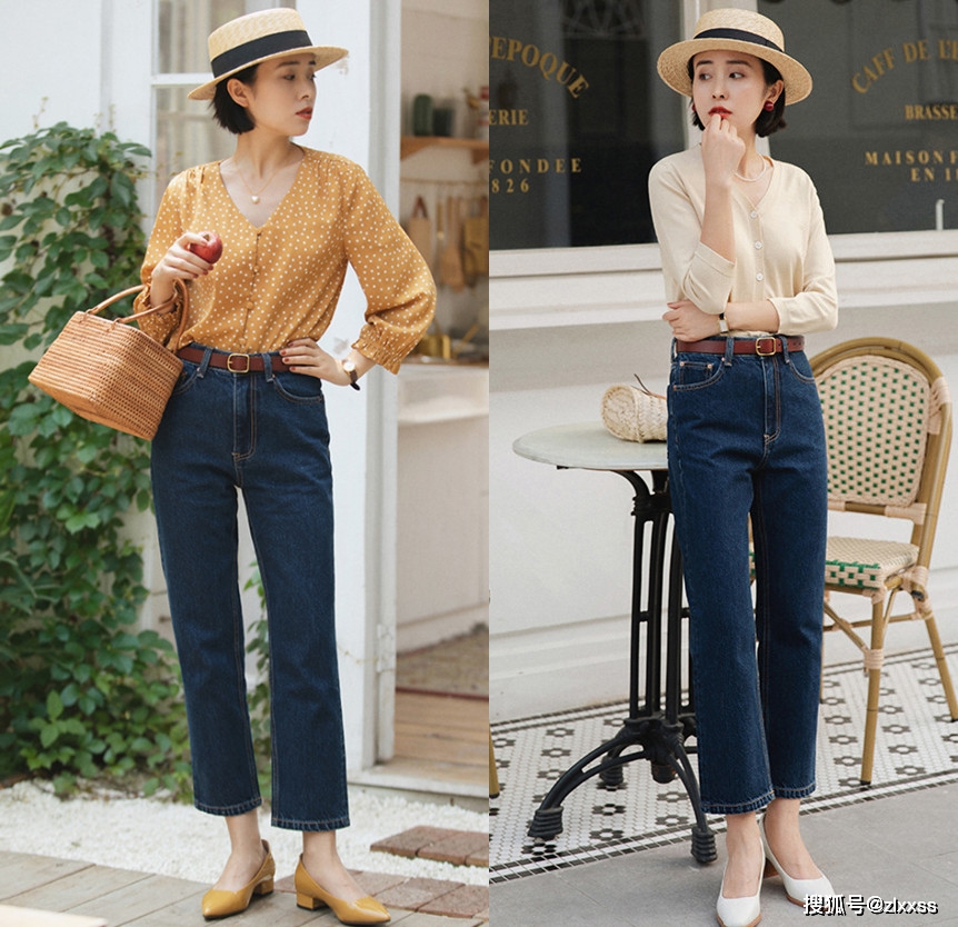 高品质牛仔裤夏季穿搭 672511f1ff744f8da1b2437f0a0dc76f.jpeg