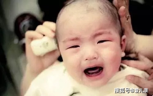 孩子|除了剃光头，你还会干啥？这五个妙招别说我没告诉你！宝宝不爱洗头