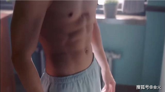 八块腹肌和一块腹肌哪个更好 717897a2fb514b78a0d095c6505cf53f.jpeg