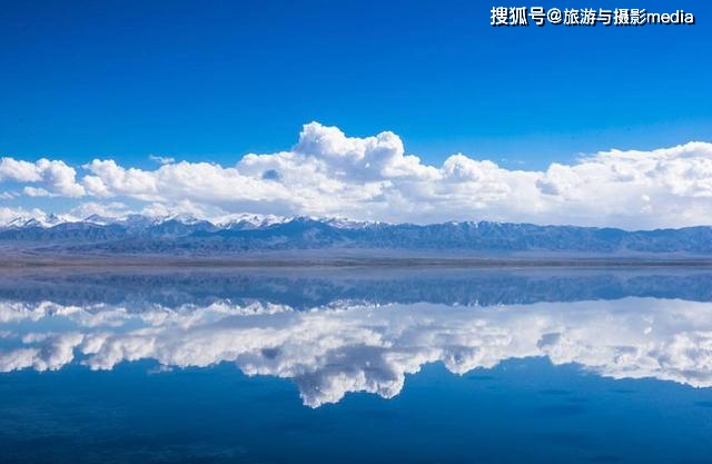 中国最值钱的湖泊，价值竟然高达12万亿元，景色还秒杀茶卡盐湖！