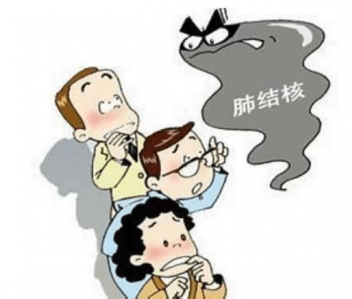 肺结核多久能查出来?