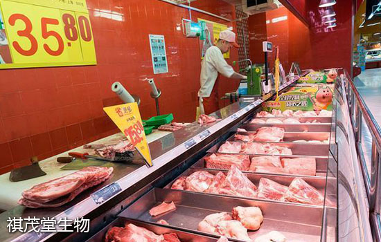 批发市场猪肉价格连续上涨,2020年下半年猪肉价格会上涨还是下跌?