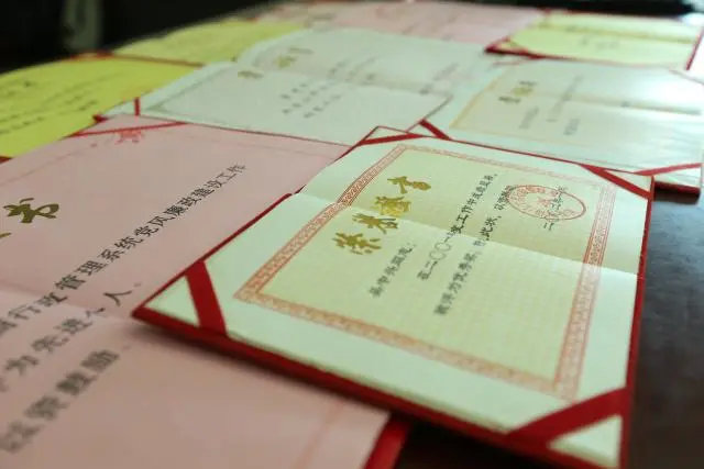 吴中兴:奉献不言苦 追求无止境