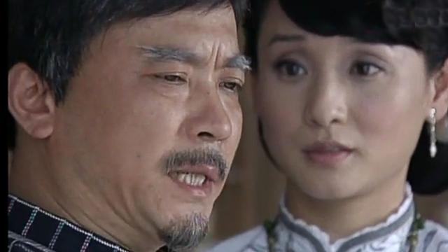 2008年电影《仁者黄飞鸿》里饰演"黄麒英"