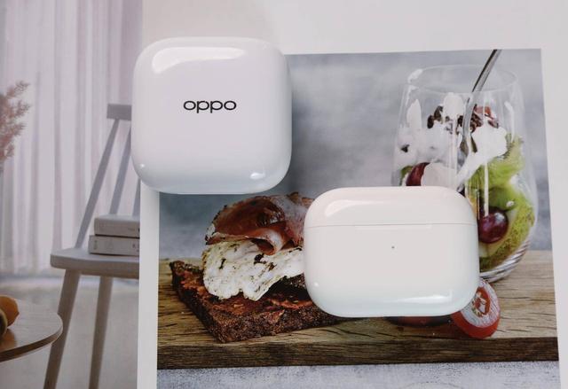 OPPOw31和encoair,oppoencow31lite 主打降噪:oppo enco w51,airpods pro谁更强?网友一语道破真相