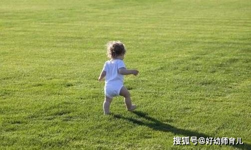 宝宝|夏天来了,孩子要不要光脚呢?这些好处医生不会说,家长要知道