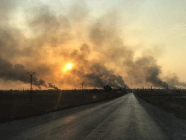 哈夫塔尔势力兵败如山倒，法国转变态度不支持