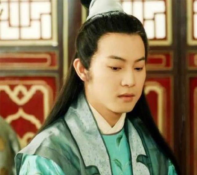 沙溢年轻时帅的冒泡!盘点明星们今昔颜值对比