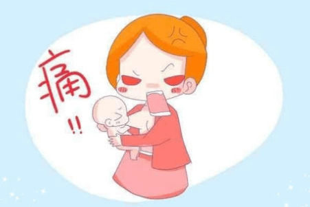 妈妈|出现这几种异常不是病,妈妈别太担心宝宝长牙时