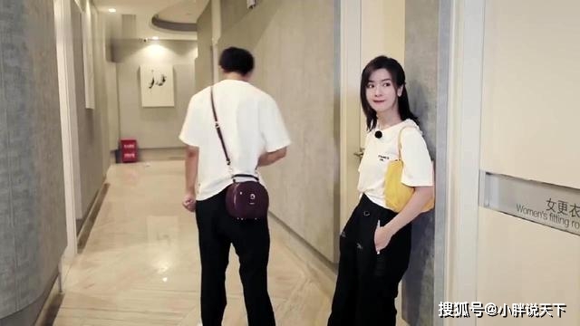 李晟|李佳航：你生孩子的时候我晃了超过一天李晟在手术室外等妈妈