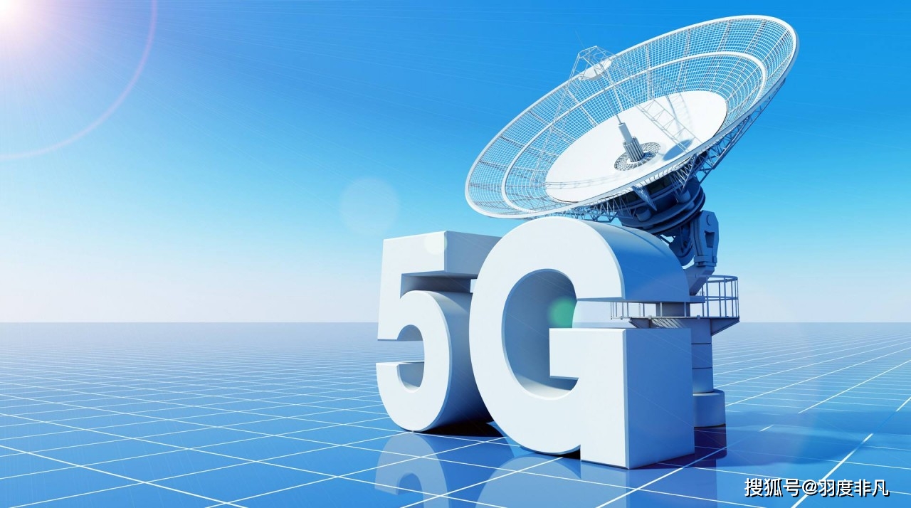 5g订单排名2020_5G订单量被反超,海外机构公布2份数据,展现出华为5G真正实