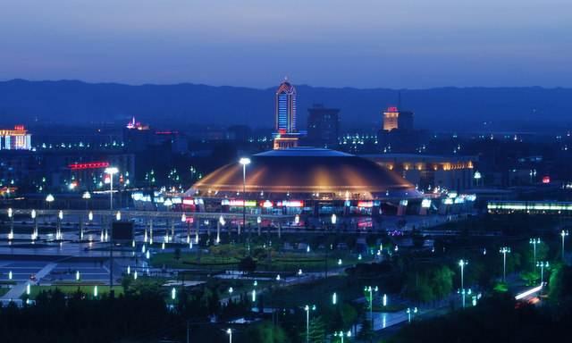 2020年商洛gdp_商洛地图(2)