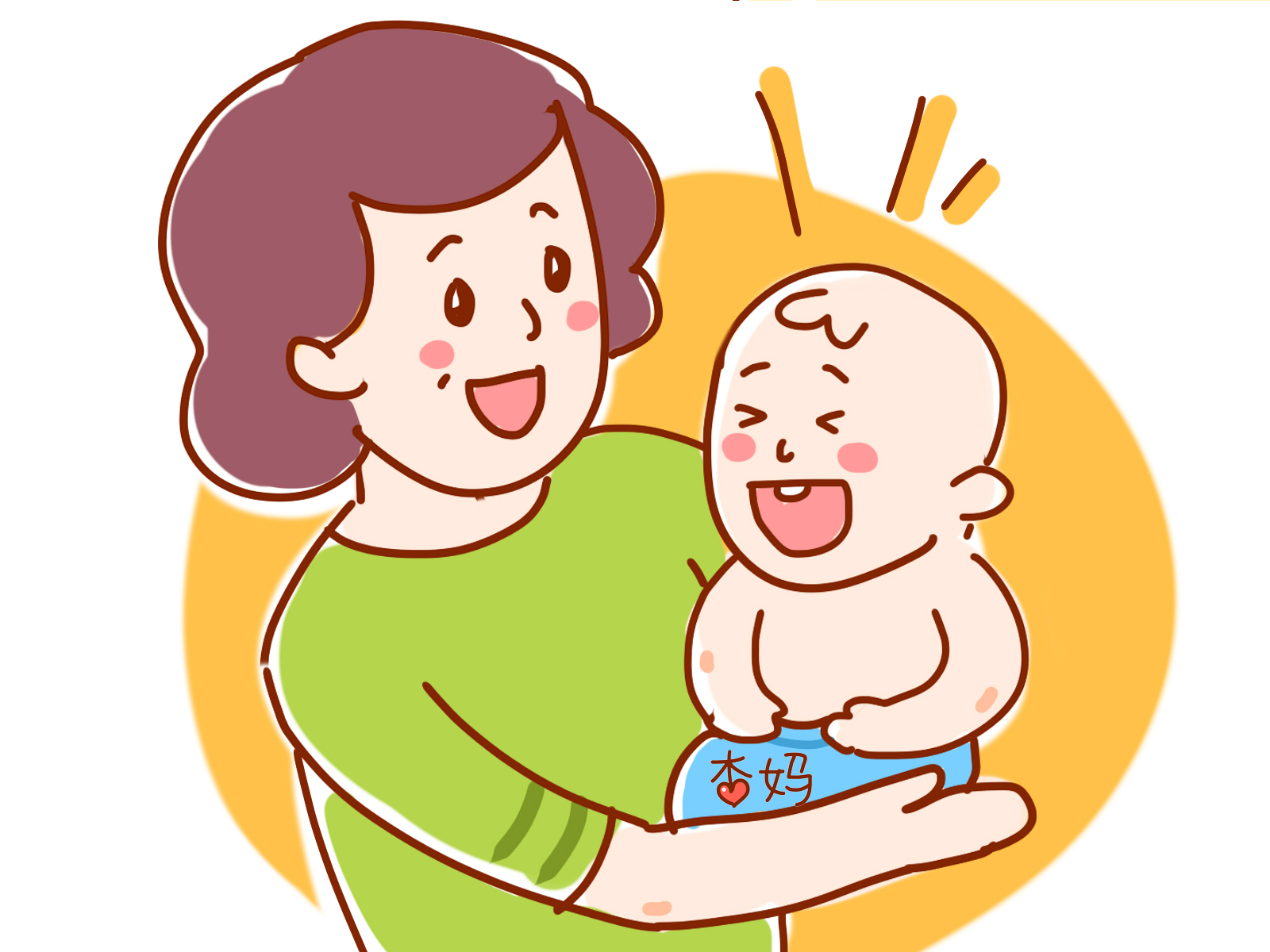 学问|宝妈必须要了解，为了以后不后悔婴儿用枕头的学问大
