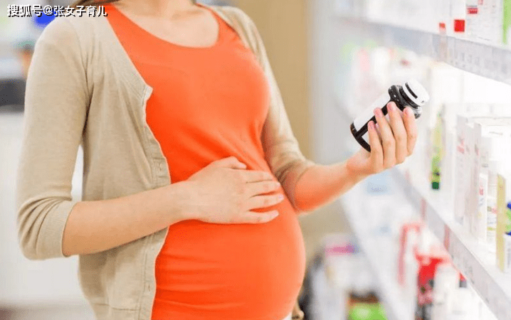 如果你是这4种孕妈，孕晚期可能会提前分娩，最好提前做好准备
