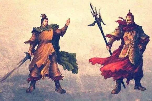 关中|为什么仅五年项羽就败给了刘邦