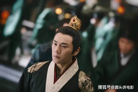 实力派|原创一口气12集!继《隐秘的角落》后,秦昊又一新剧热播获好评