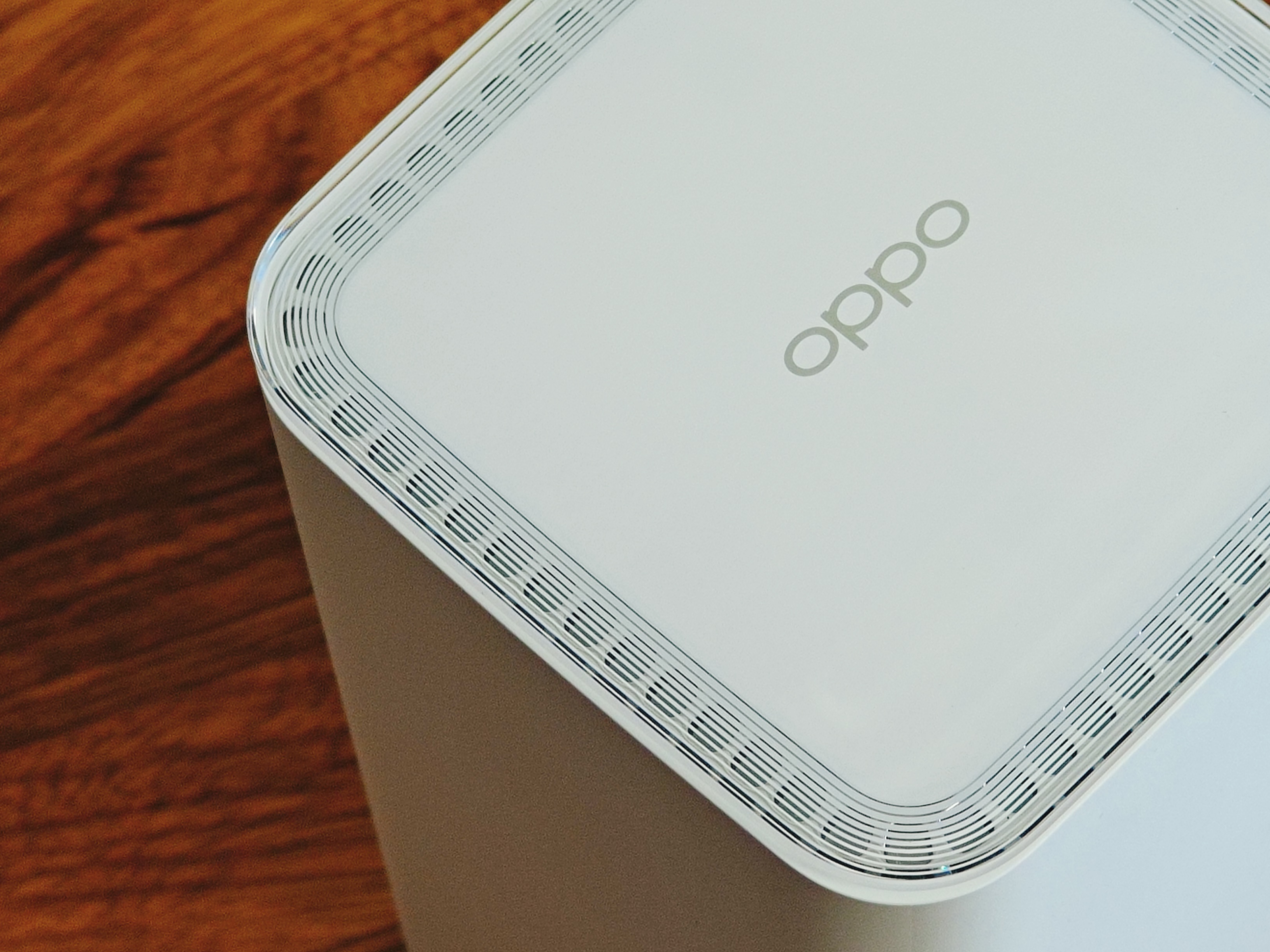 原创oppo 5g cpe t1 体验:5g信号 秒变 wi-fi