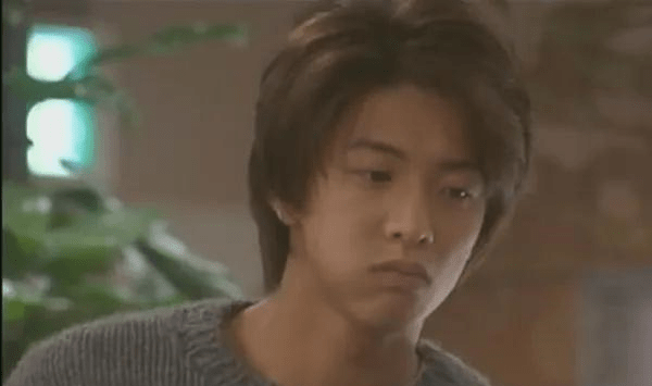 恋爱世纪纯东京爱情故事木村拓哉的经典作品