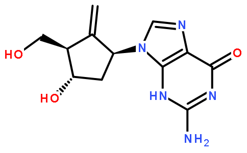 中药观察对照中药，延长周期HBVDNA阴转增多乙肝恩替卡韦6周试验