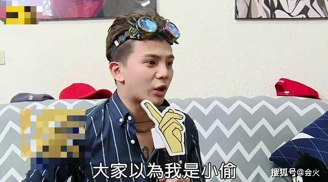 妈妈|原创27岁男星妈妈盗窃成瘾,出狱5天又惹事,无奈发文:不如不生我