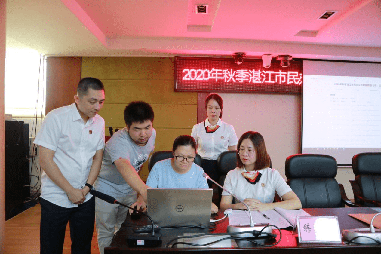 2020湛江市技校排名_注意!2020年秋季湛江市民办学校招生电脑摇号来了