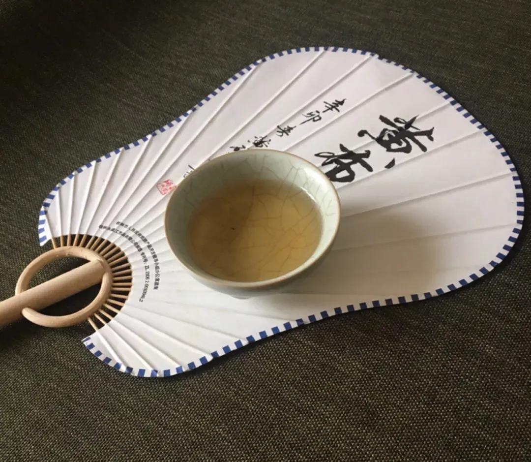 时节|养生正当时,食疗、茶疗法,总有一款适合你!小暑有“伏气”