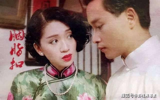 著名导演关锦鹏痛批伊能静拉踩梅艳芳:什么时候轮到她指手画脚?
