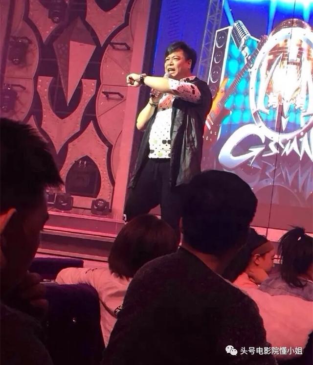 八卦爆料|原创周星驰配角如花中风偏瘫,除了挖鼻孔,他还是《大话西游》牛魔王