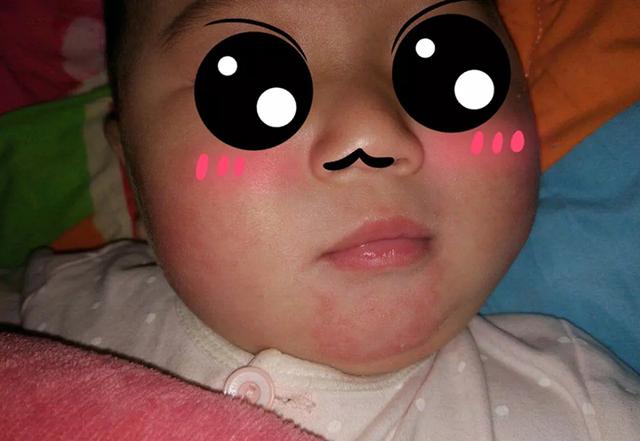 孩子|对照出牙时间和顺序，看看你家娃有没有达标？宝宝出牙前有症状