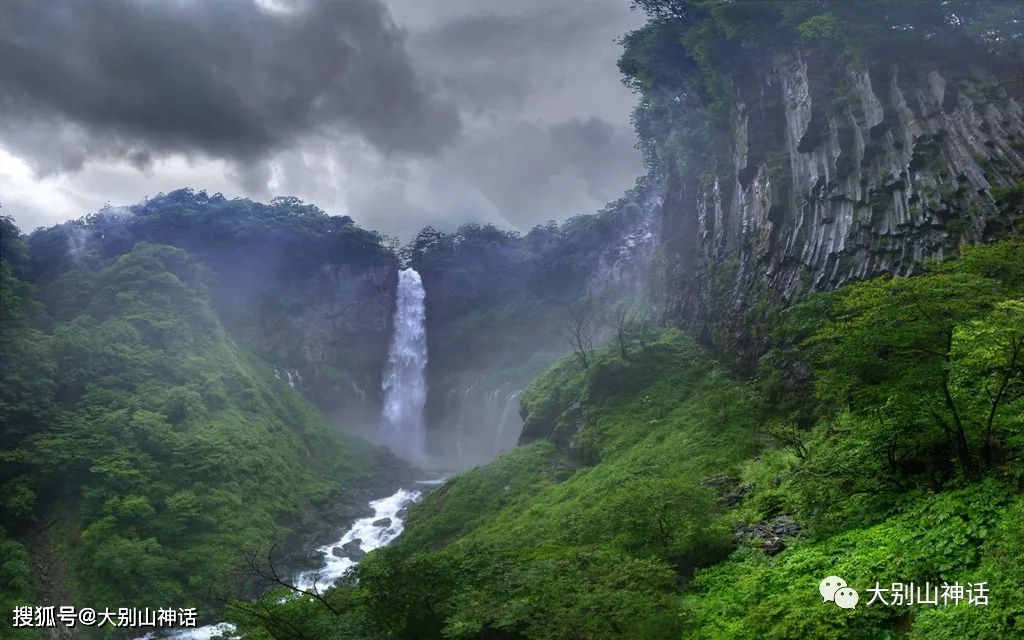 深山老林隐居的真实生活是怎样的 ed47f6c751794dd7b31afe1e1330b528.jpeg