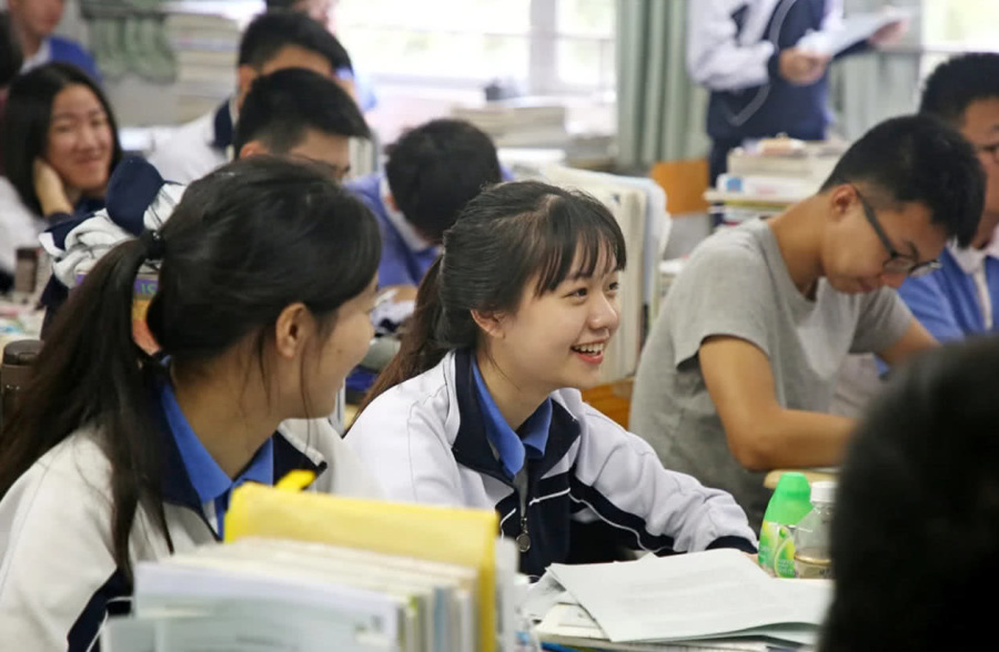 高考|这4种学生更容易逆袭成“学霸”，家长们偷着乐吧班主任坦言