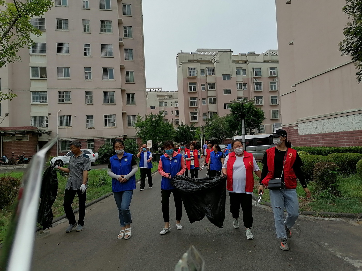 2020年滨州沾化创城_沾化区工商联扎实深入开展创城迎审工作