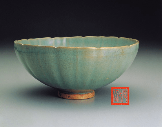 蚯蚓|宋瓷赏珍----钧窑