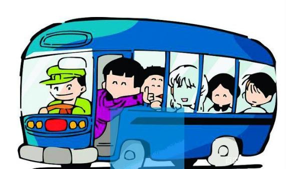 商丘市区高考期间考生可免费乘坐公交车